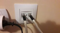 Niski poziom jakości sygnału na kanałach grupy TVN