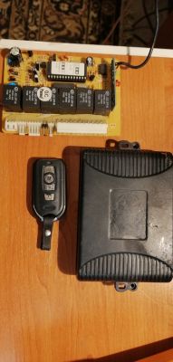 Jak rozpoznać model centralki autoalarmu na podstawie zdjęć?