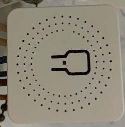 Reflashing the Mini Smart Switch with an energy monitor BL0942