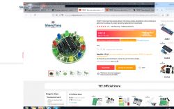 CD4017 kolorowy, sterowany głosem, obrotowy zestaw oświetlenia LED CD4017 kolorowy, sterowany głosem, obrotowy zestaw oświetlenia LED