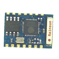 ESP8266 - jak ograniczyć zasięg komunikacji do 10 cm?