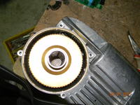 Troubleshooting Crawford ECS930A + CDM9 Automation Drive: Motor Not Responding