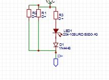 Dobieranie diody blokującej do instalacji LED w samochodzie