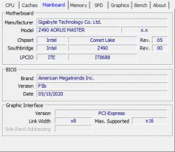 Nowy PC Aorus - Komputer podczas instalacja OS wpada w bootloop