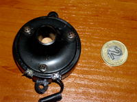 Syrena no name, proszę o zidentyfikowanie oraz poradę w naprawie