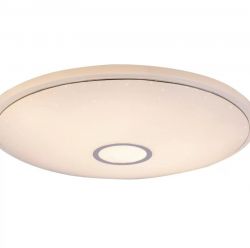 [CB3S] Globo Connor 41386-30sh ceiling light 30W with IR remote