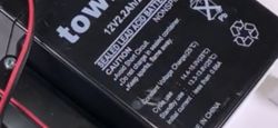 Lost charger/cable for Townew T1 smart trash: which power supply to use? Lost charger/cable for Townew T1 smart trash: which power supply to use?