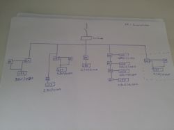 Understanding Limit Switch NO, NC, COM (ON-ON) for LED Lighting: Wiring, Functions, & Usage