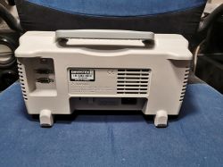 [Sprzedam] Analizator widm GWinstek GSP - 730 3 GHz
