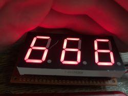Termometr/higrometr na PIC18F i AHT20 krok po kroku - DIY od zera - część 1
