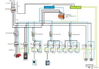 Assessing 16kW Single-Family House Switchgear Design Without Lightning Protection System
