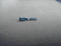 Gdzie kupić okrągłe piny żeńskie do złącza AMP 2,5mm x 20mm?