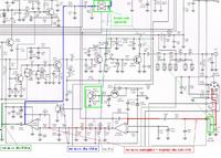Radio CB OMEGA nie nadaje.