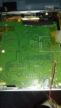 Ferguson Regent TV7 Tablet - Red Screem, Freezing, Unresponsive Hard Reset & Wipe Data