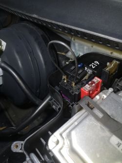 Passat B5 1.9 TDI 115 KM - problem ze świecami żarowymi - nie grzeją.