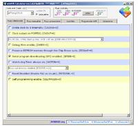ATTiny2313 RC - Brak reakcji układu, LCD pokazuje kwadraty, TSOP1736 zamiast odbiornika