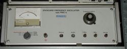 Które źródło sygnału wzorcowego 10MHz wybrać: GPSDO czy Rubidium FE-5680A?