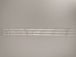 [Sprzedam] Listwy LED LG 32LN570R LG INNOTEK POLA 2.0 32"