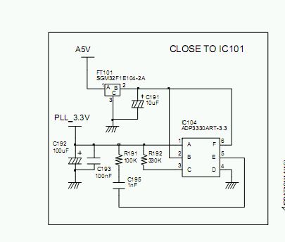 E173fpb dell схема