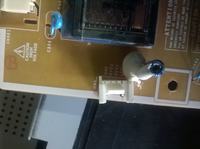 samsung syncmaster 2243nw - Monitor samsung 2243nw czarny obraz