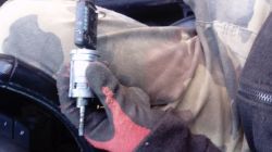 Opel Corsa C Twinport 1.2 - Uszkodzony komputer