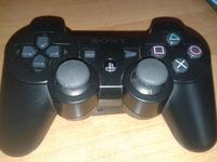 Sony PS3 Slim - Oryginalny pad z UK nie działa, brak reakcji po podłączeniu