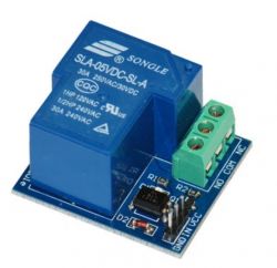 Sterowanie grzałką 2000W Wemos D1 Mini - SSR czy stycznik?