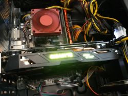 Prośba o pomoc RADEON RX570 - RX570 nie działa Prośba o pomoc RADEON RX570 - RX570 nie działa