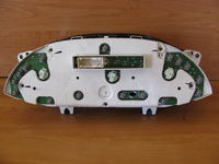 Jak podłączyć licznik FOCUS 98AP-10841-BC do Euro Truck Simulator 2?