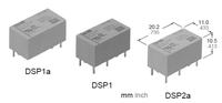 [Kupię] Przekaźnik Panasonic DSP1A-12V lub zamiennik...