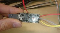 [Atmega88] Jak skonfigurować USART w Atmega88 z Realterm przez RS232?
