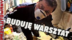 Warsztat Majsterkowicza # Zestaw Elektryka (zabudowa komputera w biurku) Warsztat Majsterkowicza # Zestaw Elektryka (zabudowa komputera w biurku)
