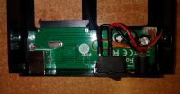 Znikający HDD w kieszeni na USB 3.0 Znikający HDD w kieszeni na USB 3.0