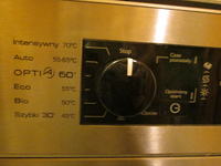 Mastercook ZWE-9176X - Błąd D13 jak go skasować i usunąć usterkę.