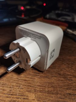 [BK7231T] Teardown Action LCS Smart Plug (without Energy Meter) 2578685