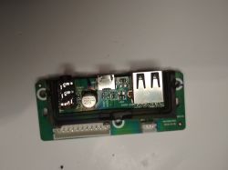 Częsta Usterka: Wymiana gniazda USB w przenośnym odtwarzaczu bluetooth Częsta Usterka: Wymiana gniazda USB w przenośnym odtwarzaczu bluetooth