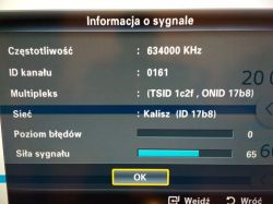 Multimedia - jak podłaczyć telewizory na jednym gniazdku