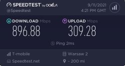 T-Mobile Fiber Optic Package: Configuring TP-Link Archer A6 AC1200 Router with PPPoE, VLAN, 802.1Q