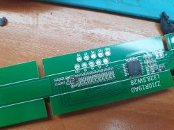 Beeper Speed - Poszukiwany zamiennik przepalonego elementu w BMS - identyfikacja zdjęciem