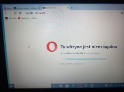 Reset hasła Wi-Fi w routerze Fritz!Box SL WLAN: konfiguracja i obsługa dwóch dekoderów Polsatu