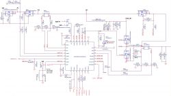 Lenovo Z51-70 - Brak ładowania - Potrzebny schemat laptopa