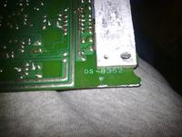 Po podłączeniu wzmacniacza świeci protection i nie gra?