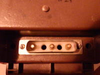 R&G - Jak podłączyć kasownik km do sterownika z kablami?