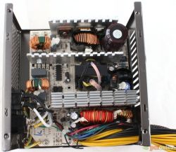Jak podkręcić AMD FX-8300 do 4.0 GHz na płycie MSI 970A-G43?