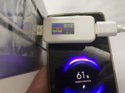 Zasilacz awaryjny UPS dla routera z PoE - 30 Ah - test pojemności i wydajności prądowej