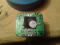 Jak przylutować urwane kable w kamerce Apollo AC-901?