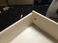 Zasilacz warsztatowy zasilany bateryjnie