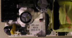 Repairing Soundcraft UI-12 Power Supply: Analyzing Damage and Seeking Repair Guidance Repairing Soundcraft UI-12 Power Supply: Analyzing Damage and Seeking Repair Guidance