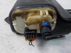 Ford Focus Mk2 - Sygnał z czujnika zbiorniczka Eolys - co on właściwie mierzy?