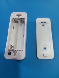 New Tuya Door/Window Sensor CB3S (BK7231N): Magnet Functionality & Flashing Version 1.15.203 New Tuya Door/Window Sensor CB3S (BK7231N): Magnet Functionality & Flashing Version 1.15.203